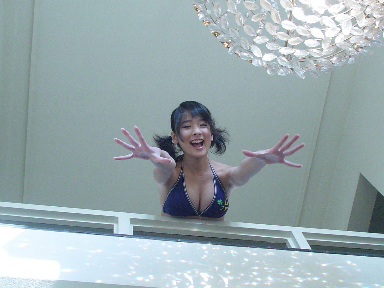 鷲巣あやの-[BWH写真图套图写真图集]高清写真图