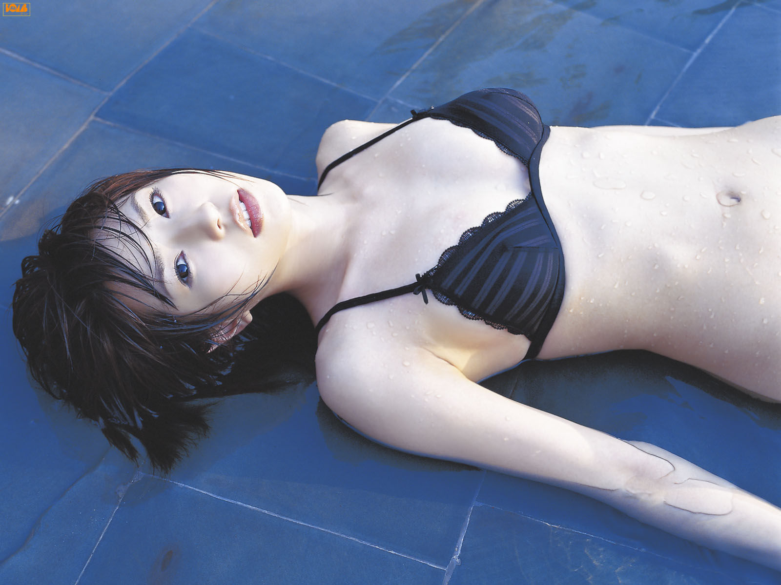 鷲巣あやの-[Bomb.TV]高清写真图套图写真图集2007-06