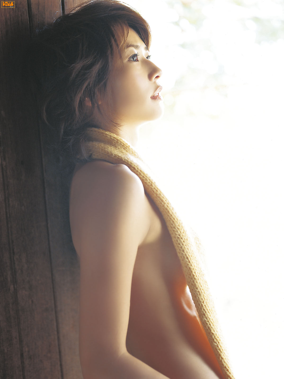 鷲巣あやの-[Bomb.TV]高清写真图套图写真图集2007-06