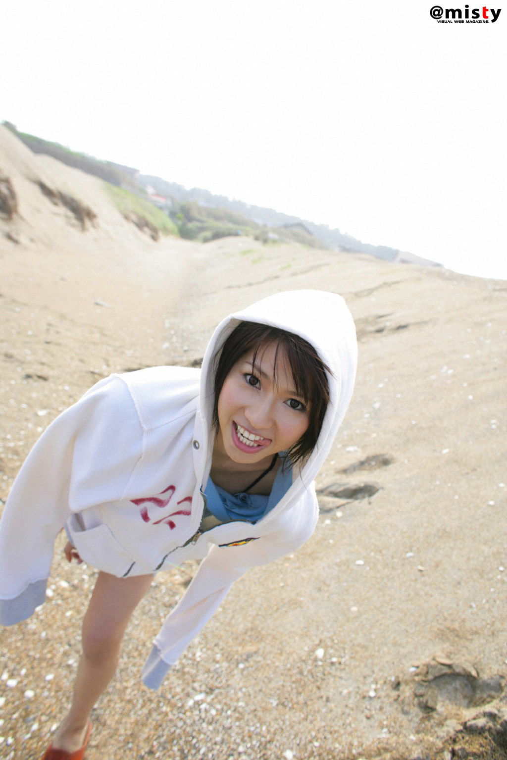 鷲巣あやの-[@misty]高清写真图套图写真图集No.182