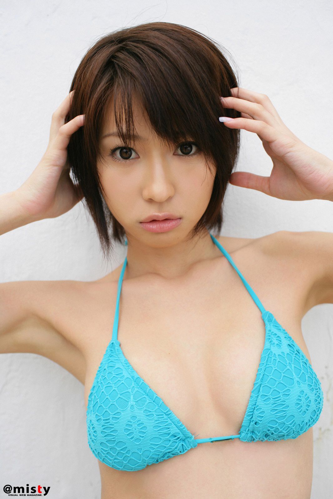 鷲巣あやの-[@misty]高清写真图套图写真图集No.178