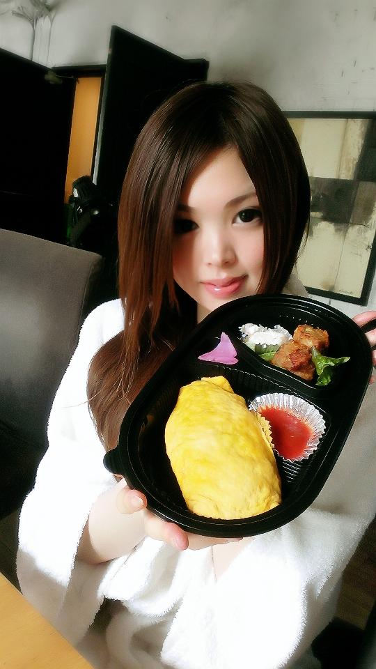 天音铃(天音りん)- 微博私房照