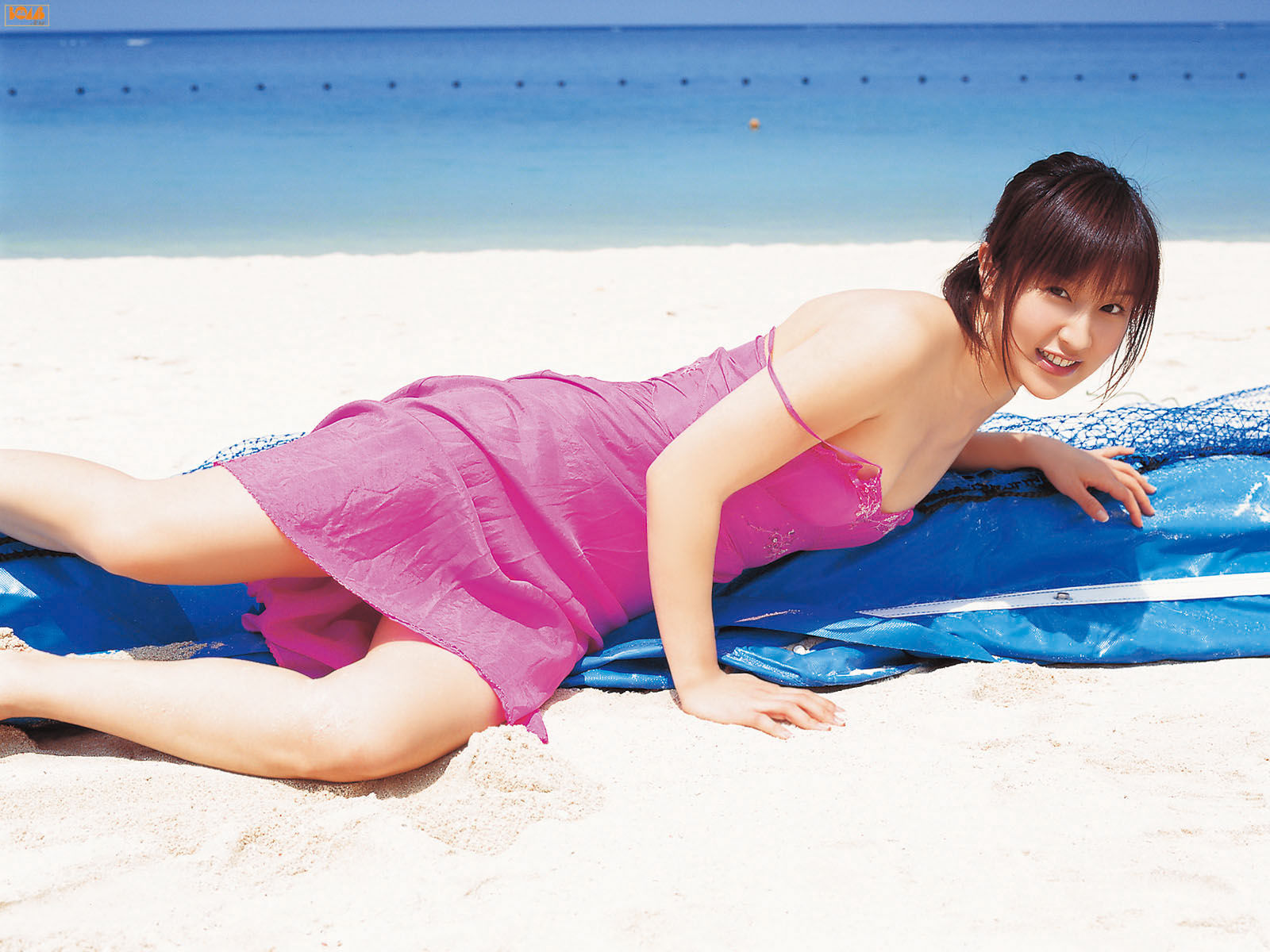 平田弥里-[Bomb.TV]高清写真图套图写真图集2007-07
