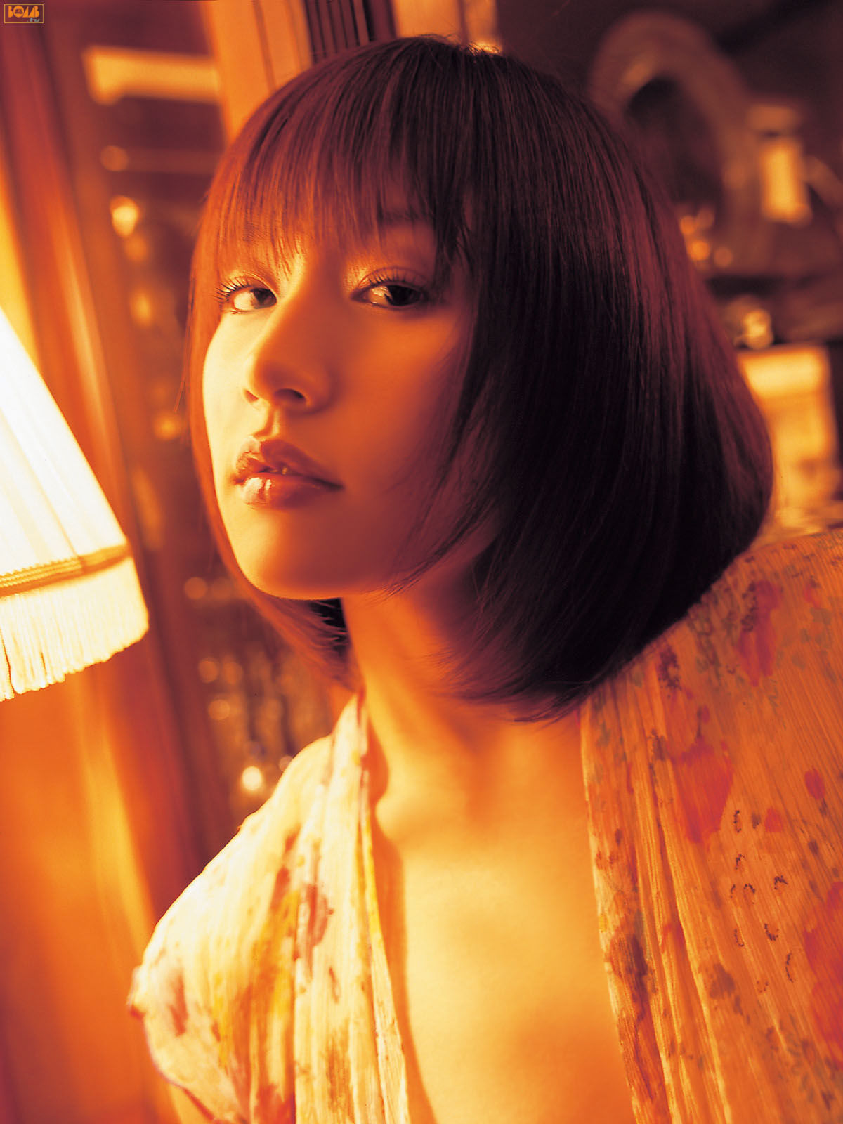 平田弥里-[Bomb.TV]高清写真图套图写真图集2007-07