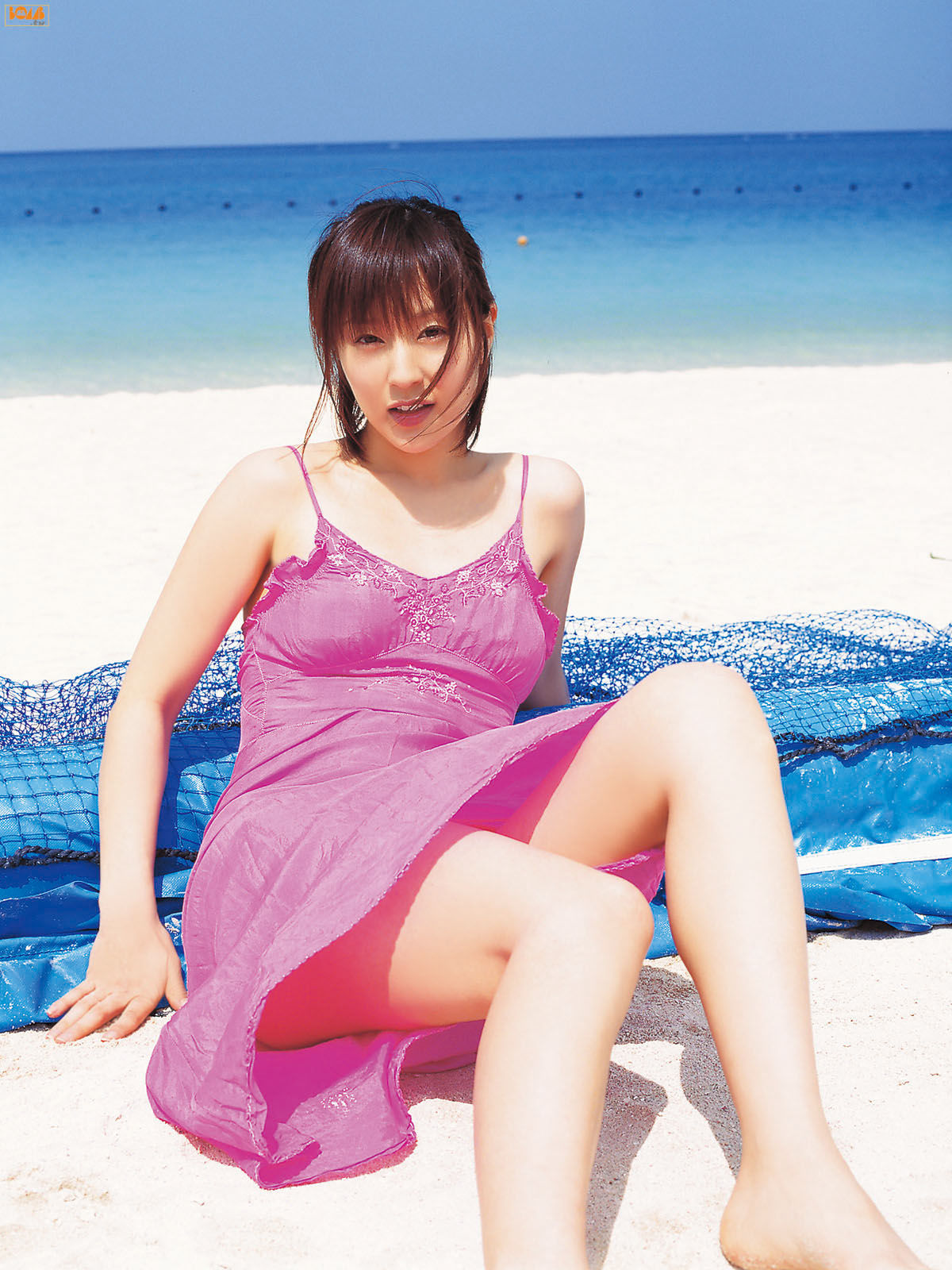 平田弥里-[Bomb.TV]高清写真图套图写真图集2007-07