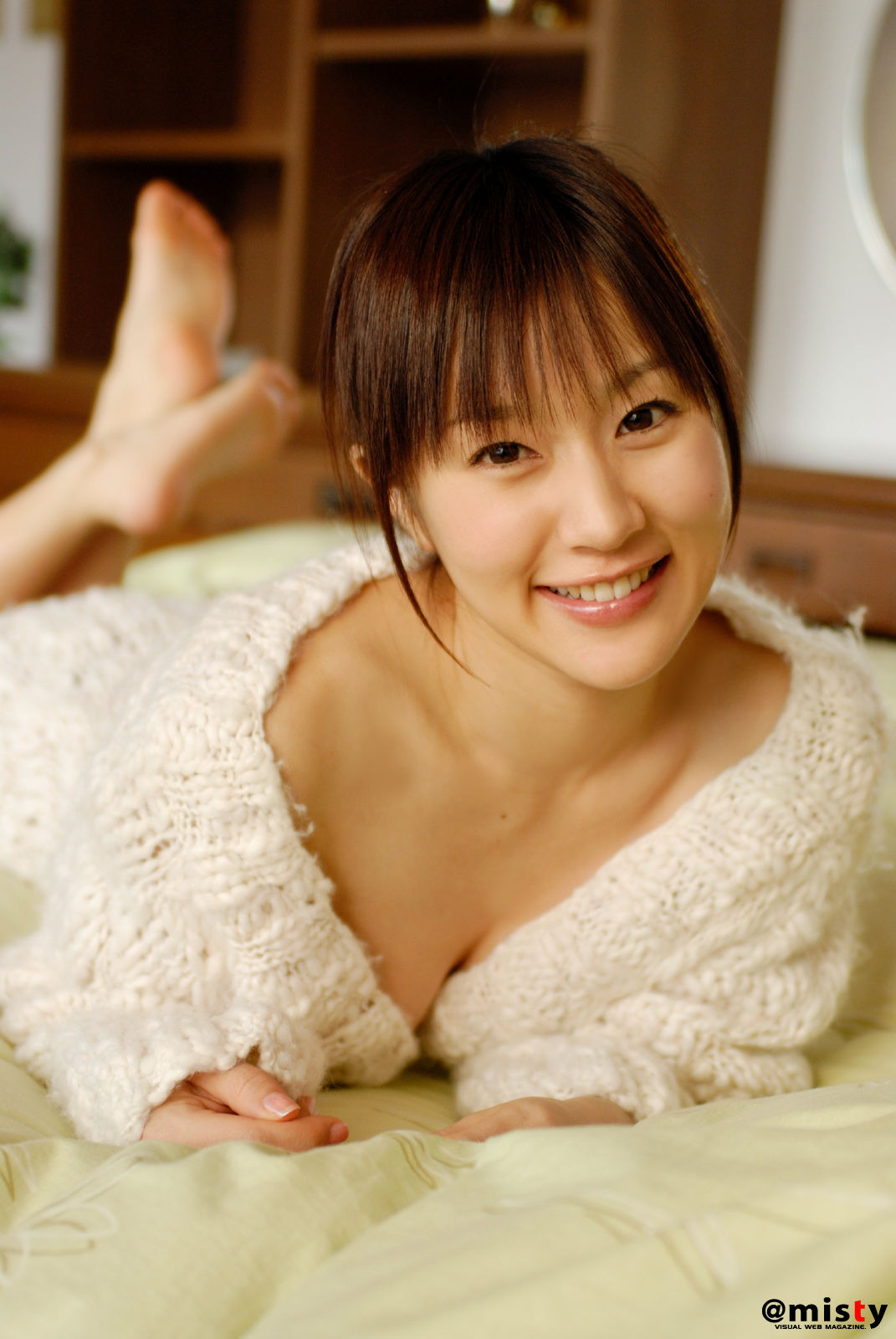 平田弥里-[@misty]高清写真图套图写真图集No.230