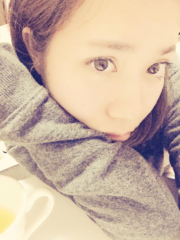 南麻友(南まゆ)-[新春HOPE美女]高清写真图海量自拍照