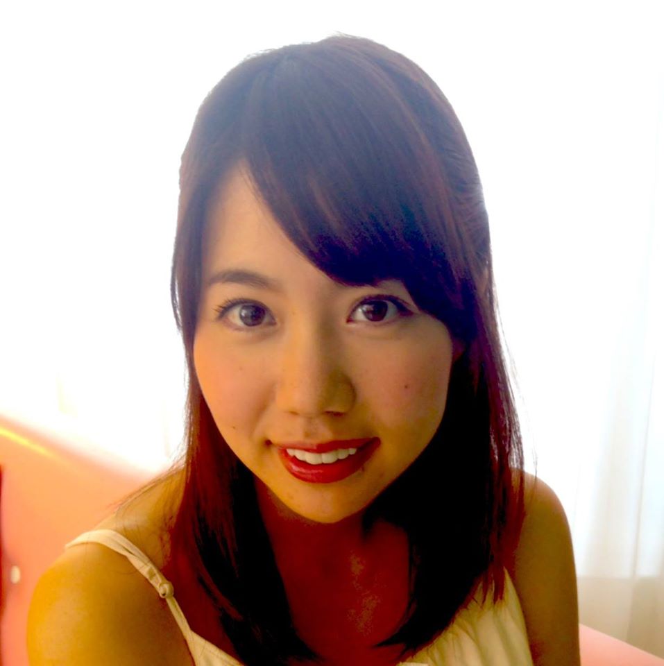 南麻友(南まゆ)-[新春HOPE美女]高清写真图海量自拍照