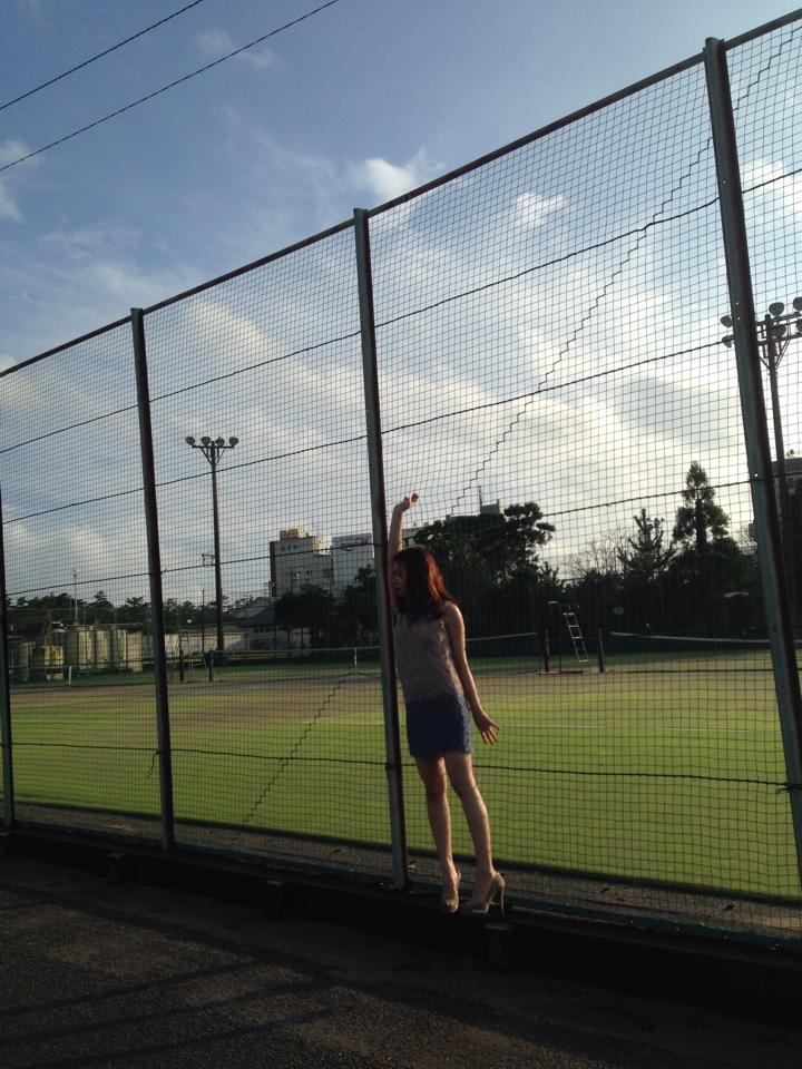 南麻友(南まゆ)-[新春HOPE美女]高清写真图海量自拍照
