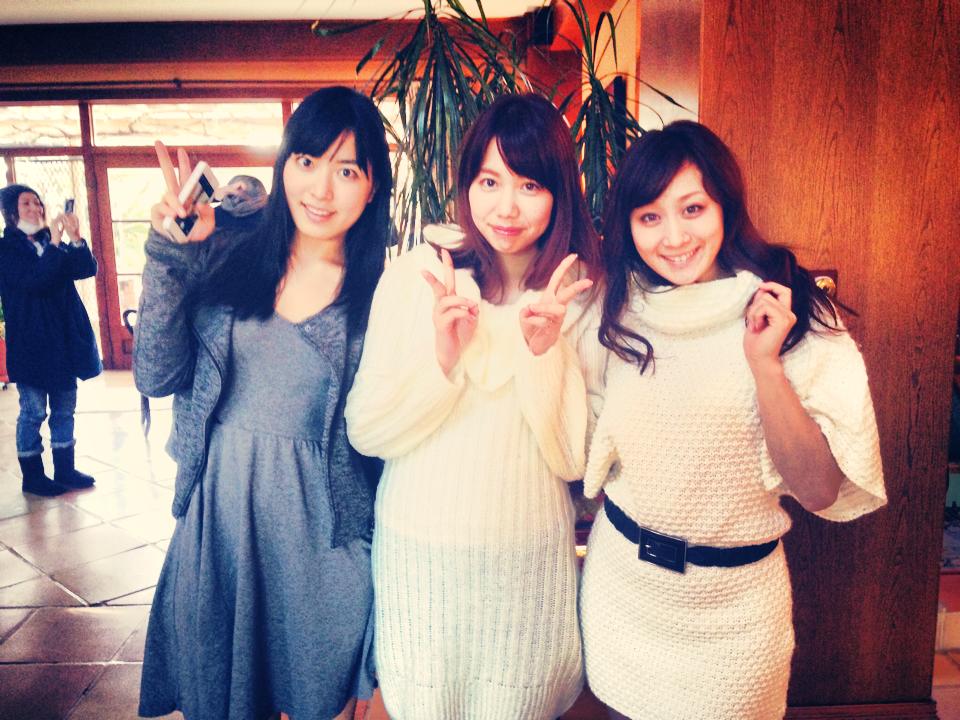 南麻友(南まゆ)-[新春HOPE美女]高清写真图海量自拍照