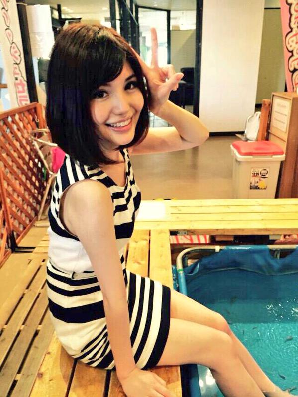 有贺由爱(有賀ゆあ) 维特私房照诱惑写真图