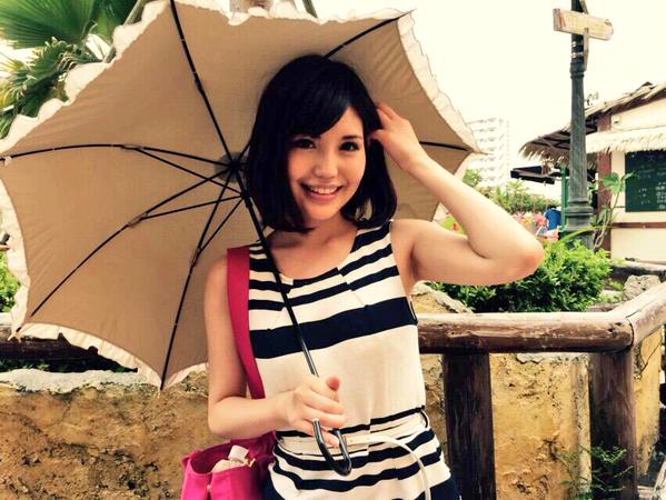 有贺由爱(有賀ゆあ) 维特私房照诱惑写真图