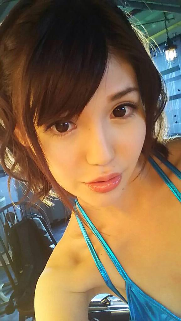 有贺由爱(有賀ゆあ) 维特私房照诱惑写真图
