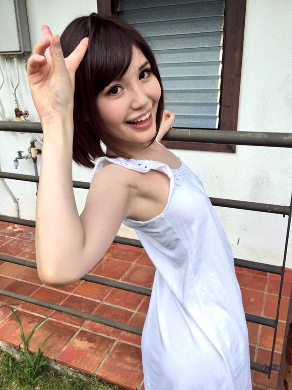 有贺由爱(有賀ゆあ) 维特私房照诱惑写真图