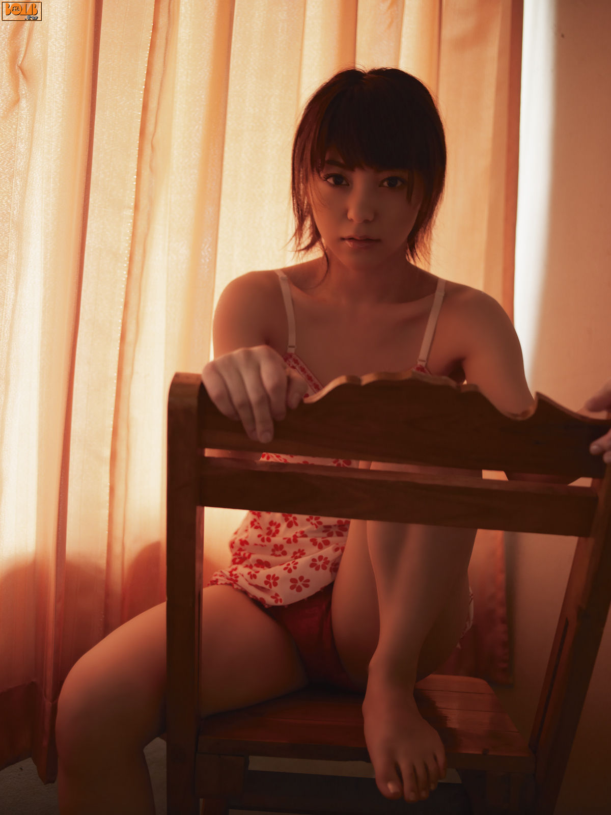 宫里明那(AKINA)-[Bomb.TV]高清写真图套图写真图集2008-09