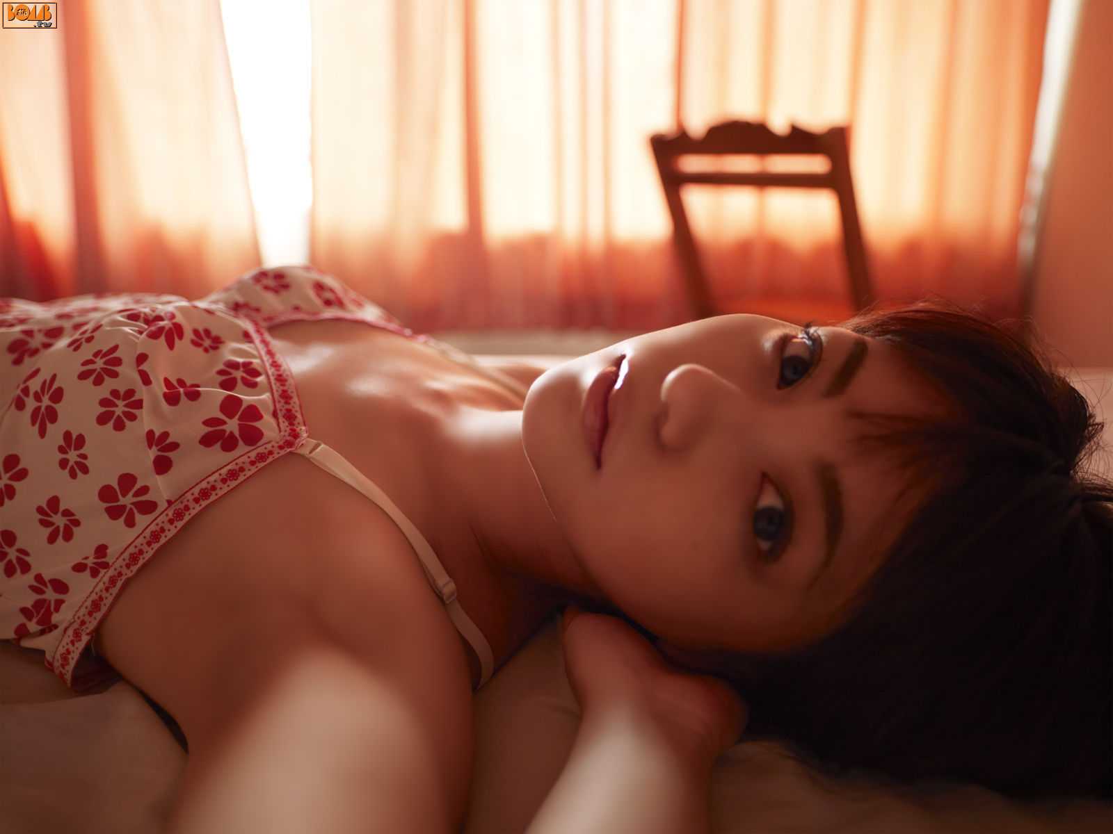 宫里明那(AKINA)-[Bomb.TV]高清写真图套图写真图集2008-09