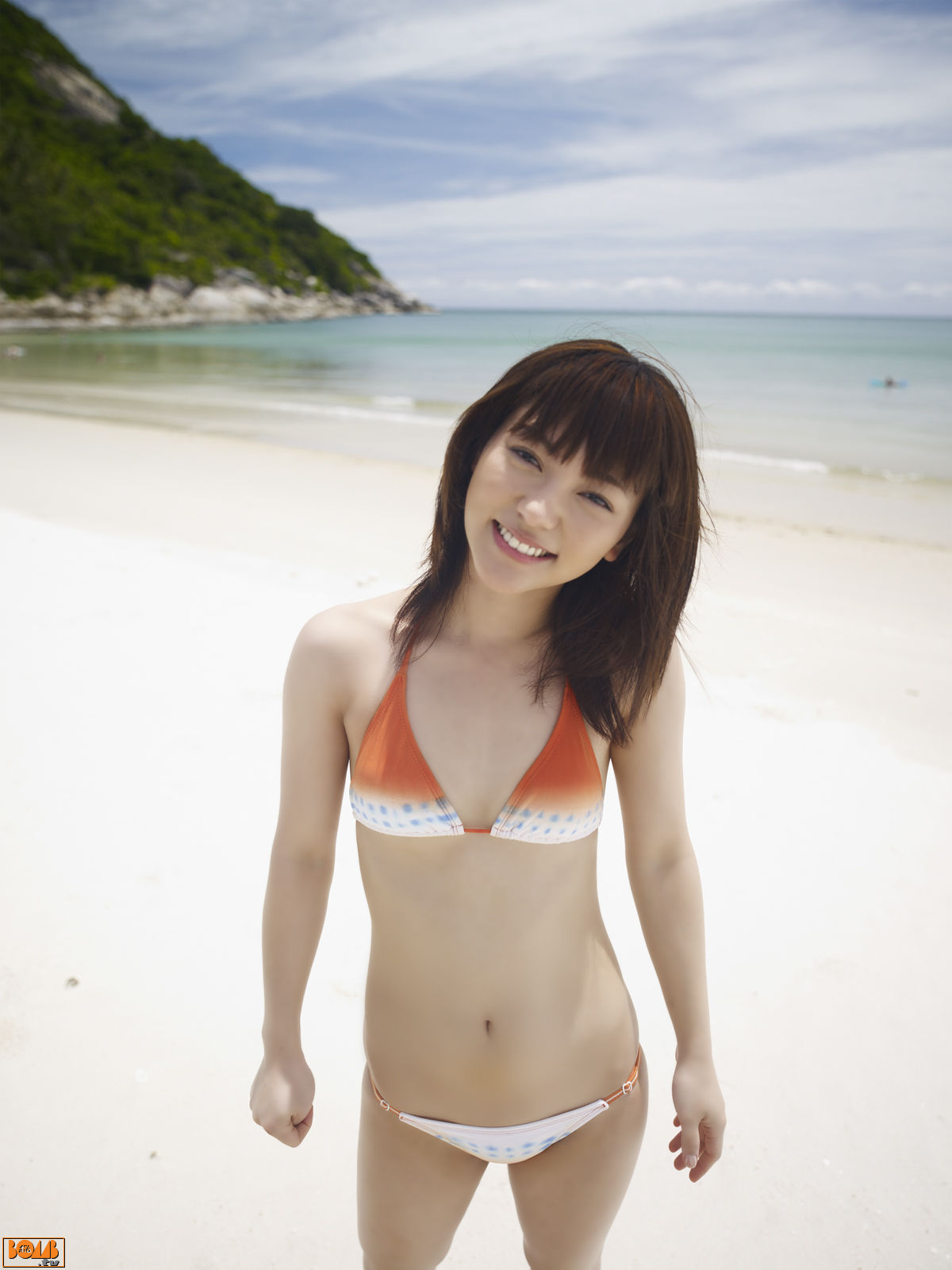 宫里明那(AKINA)-[Bomb.TV]高清写真图套图写真图集2008-09