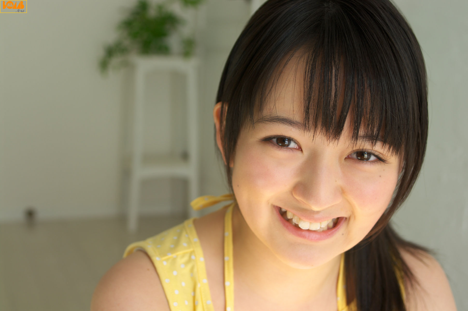 高山纱希-[Bomb.TV]高清写真图套图写真图集2008-05