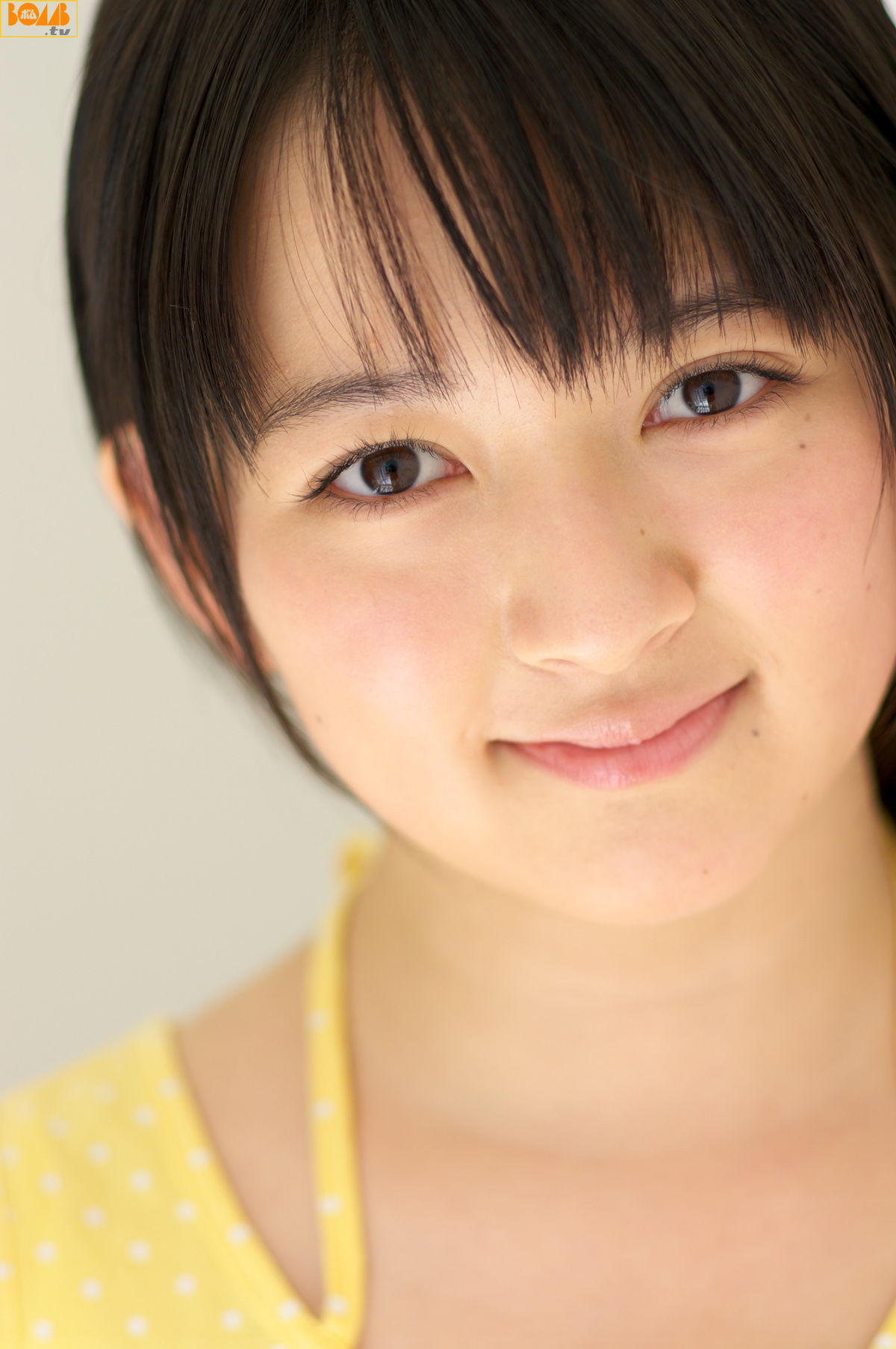 高山纱希-[Bomb.TV]高清写真图套图写真图集2008-05