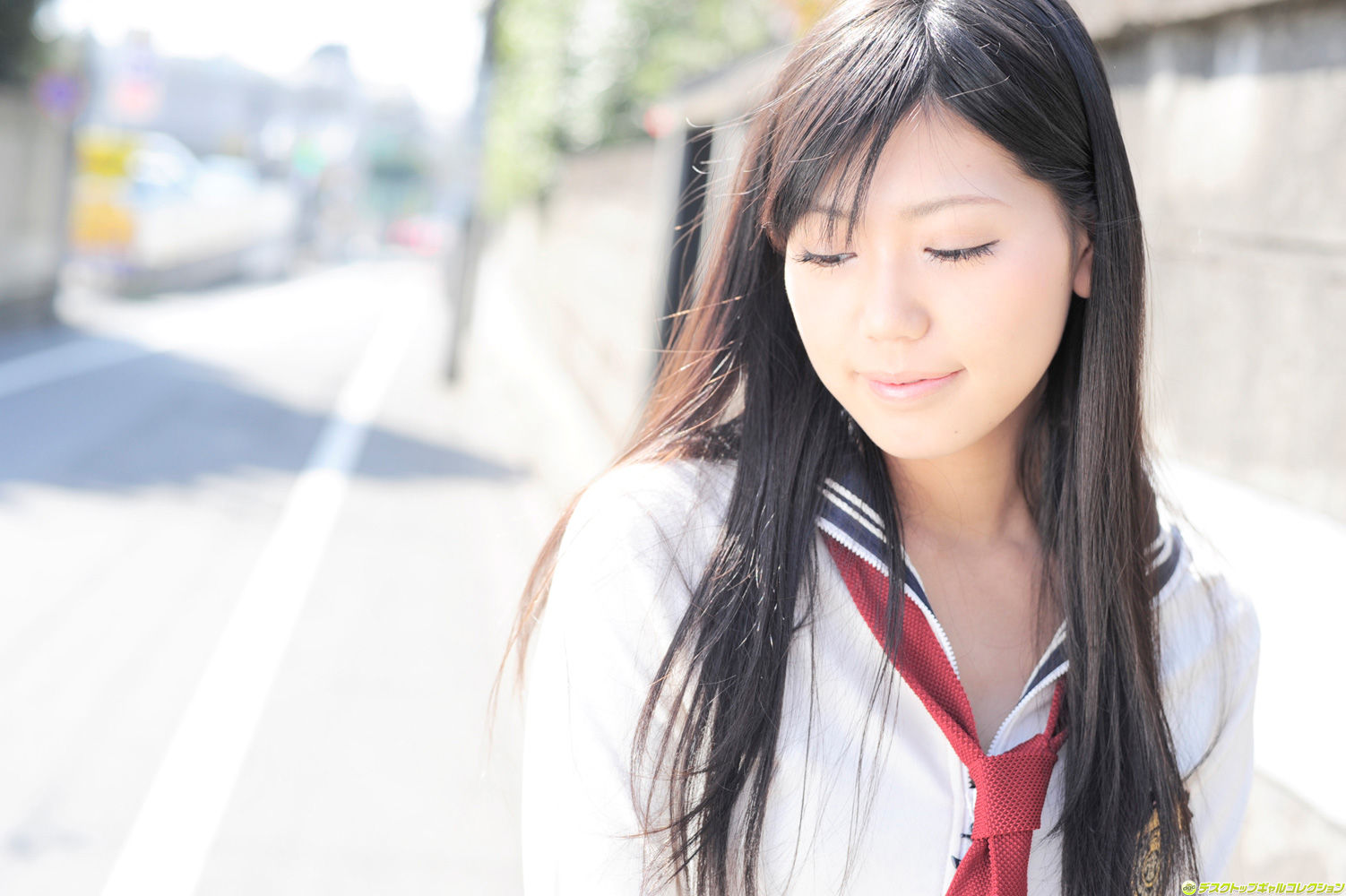 篠原冴美-[DGC]高清写真图套图写真图集No.969