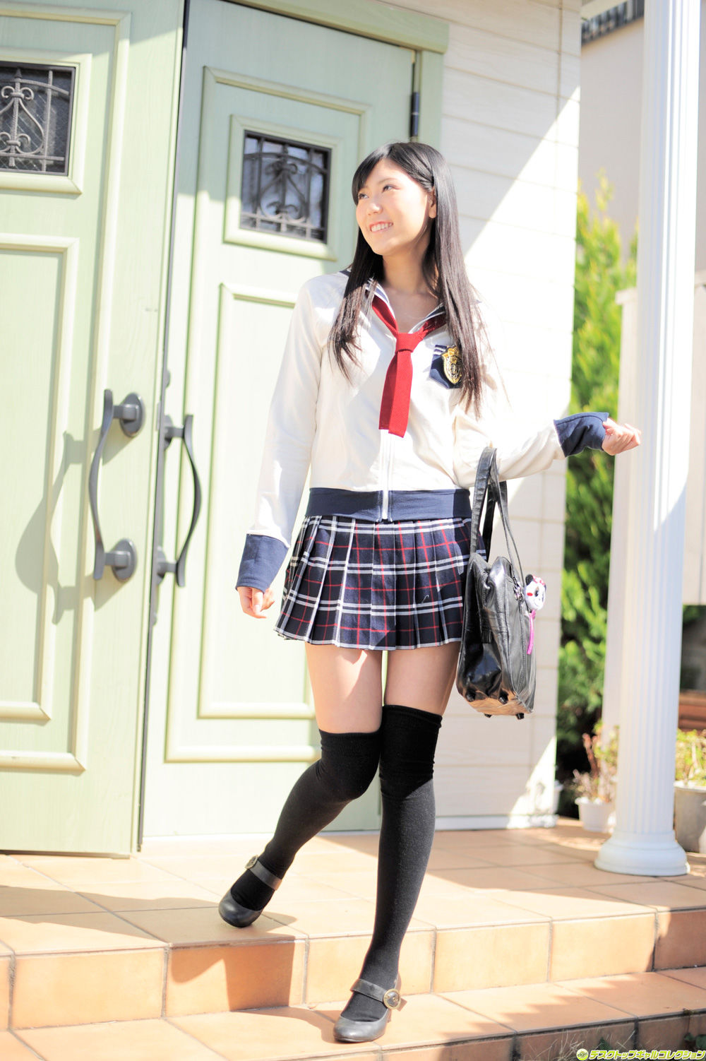 篠原冴美-[DGC]高清写真图套图写真图集No.969