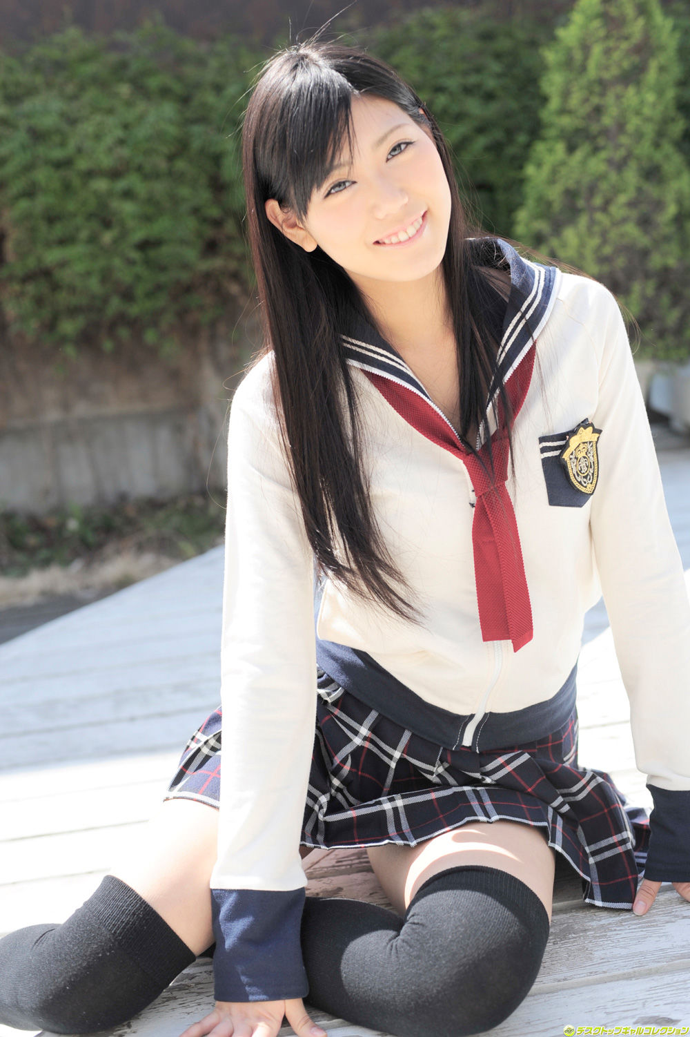 篠原冴美-[DGC]高清写真图套图写真图集No.969