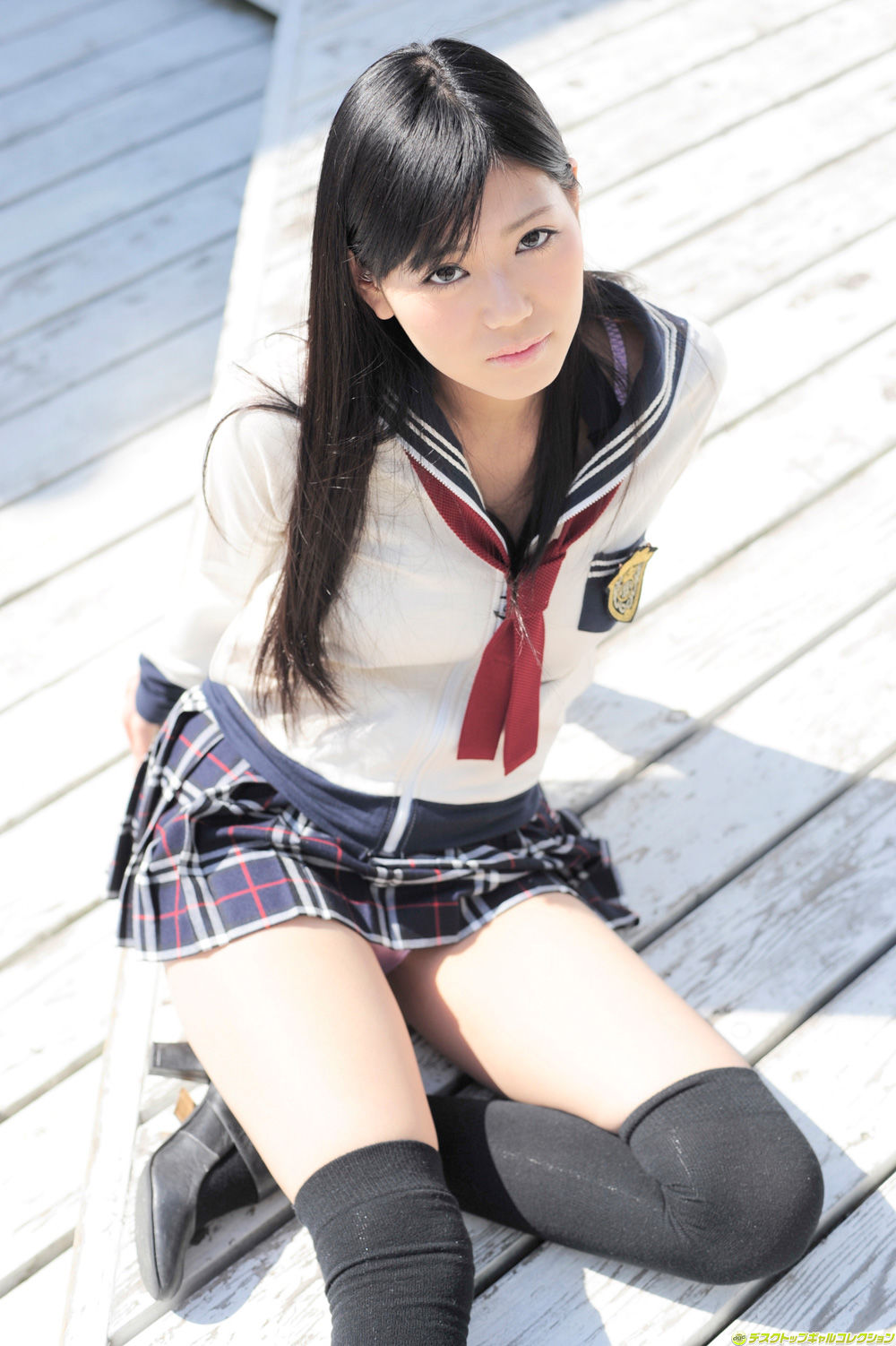 篠原冴美-[DGC]高清写真图套图写真图集No.969