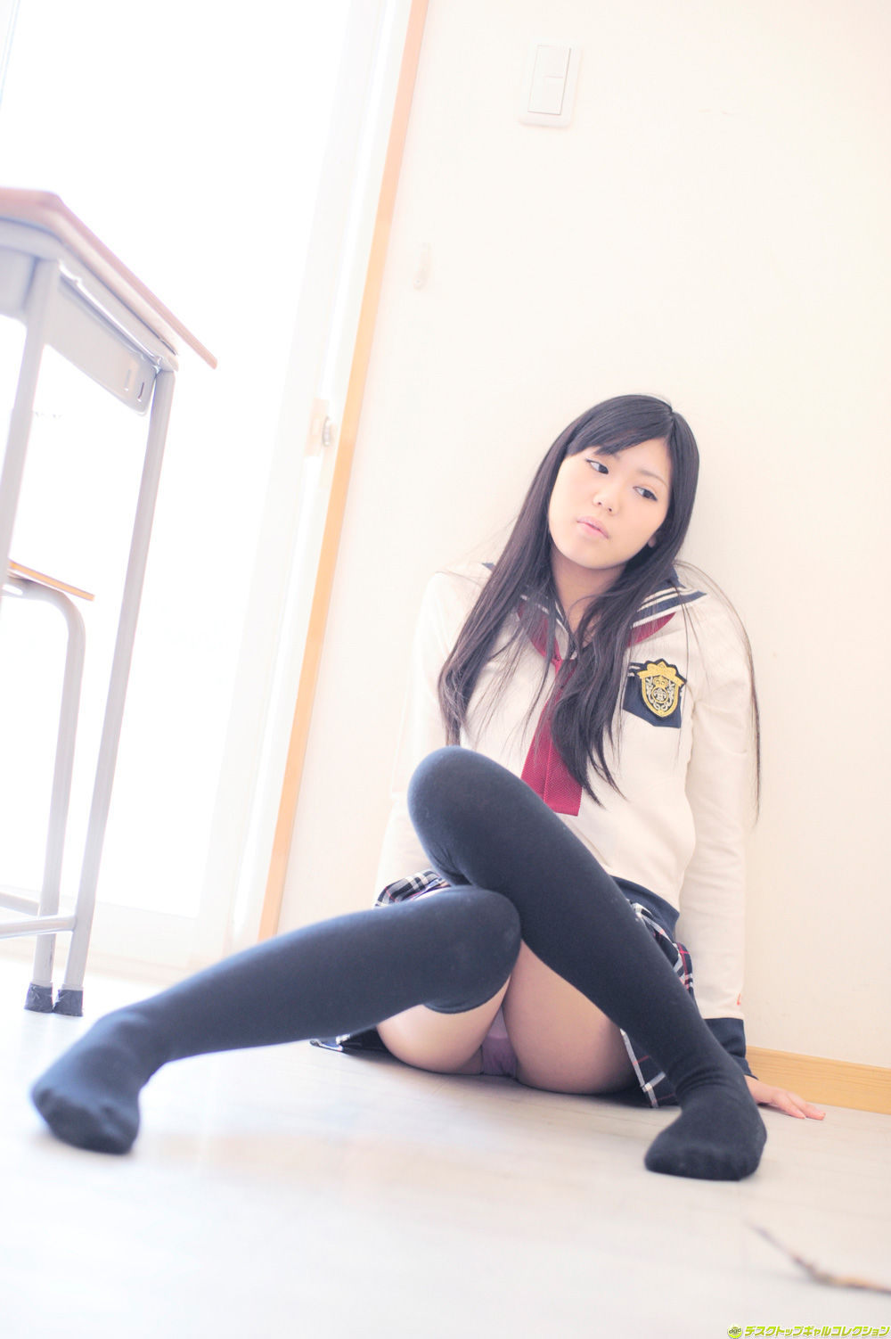 篠原冴美-[DGC]高清写真图套图写真图集No.969