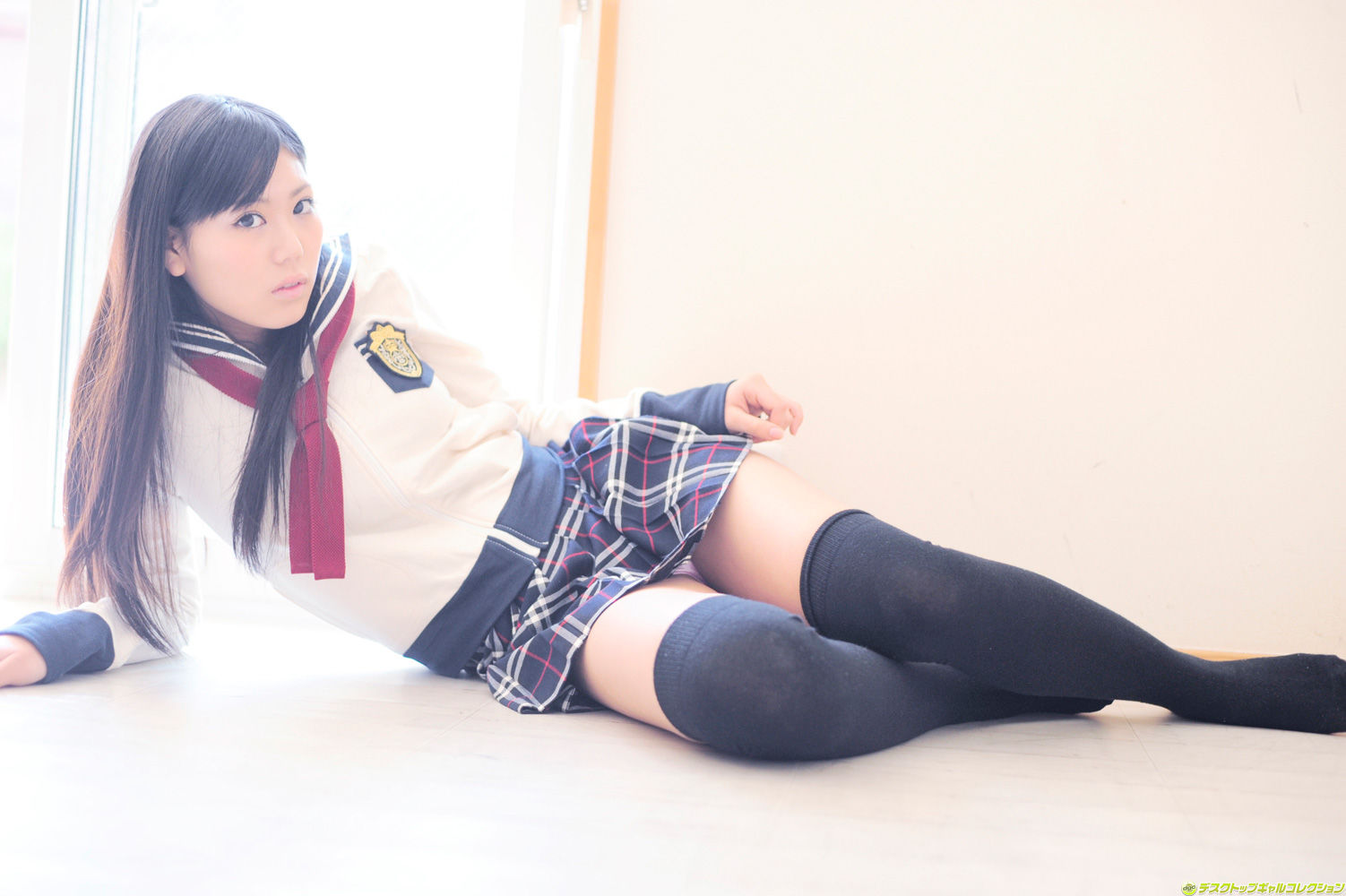 篠原冴美-[DGC]高清写真图套图写真图集No.969
