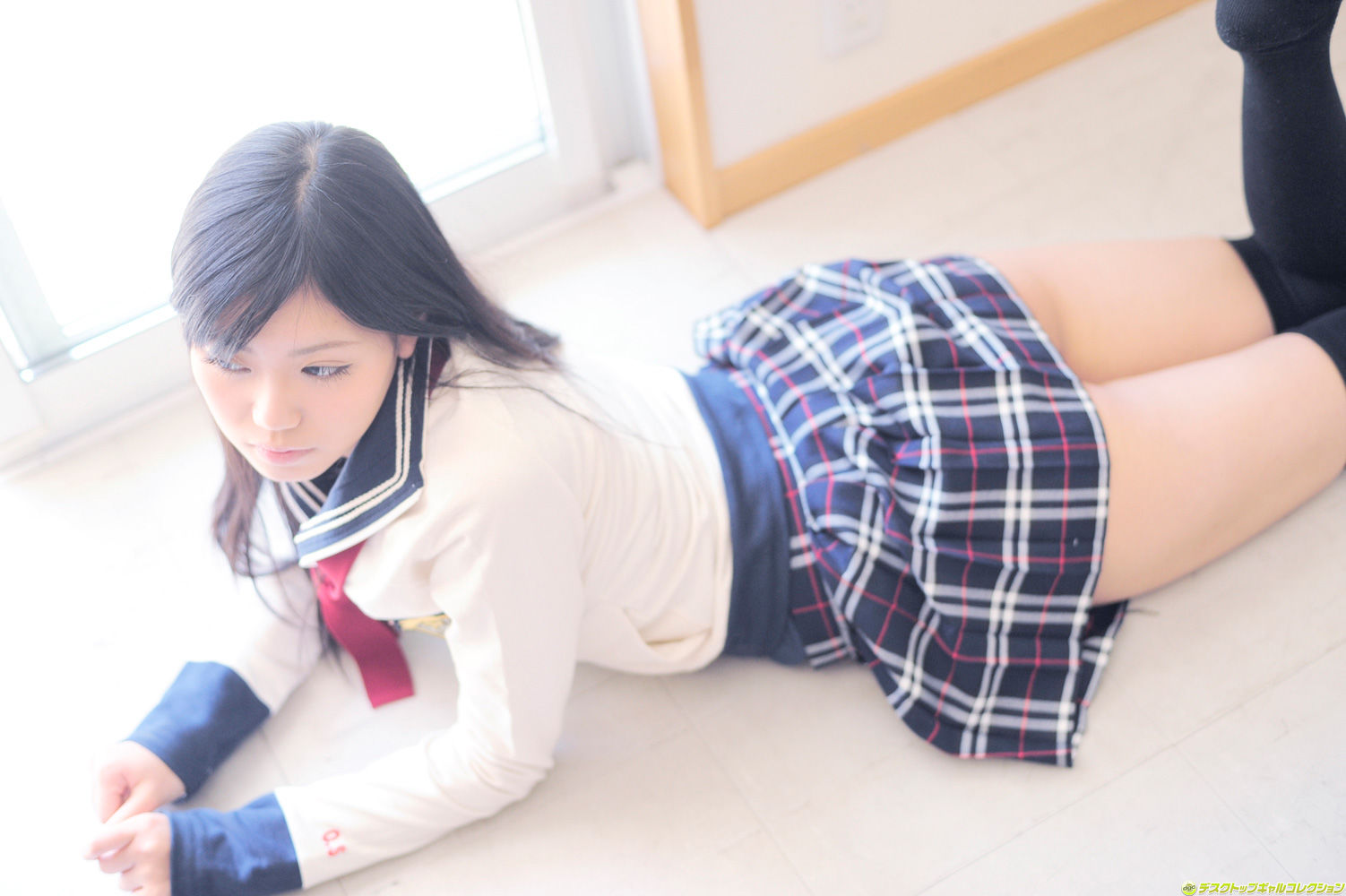 篠原冴美-[DGC]高清写真图套图写真图集No.969