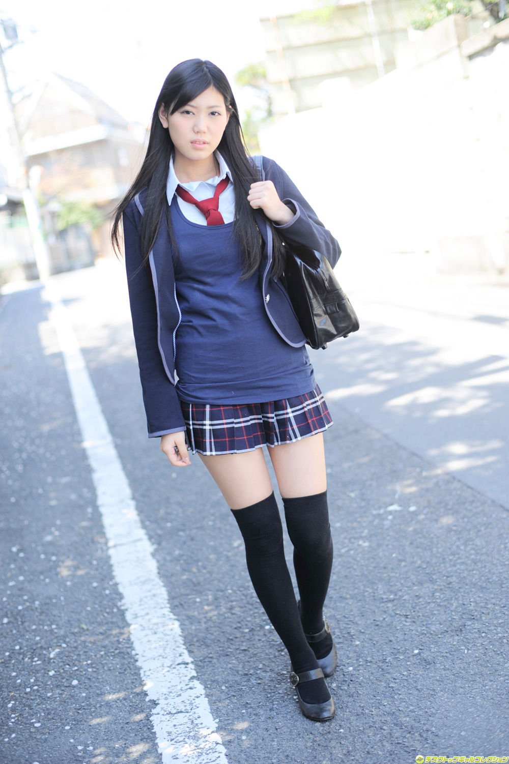 篠原冴美-[DGC]高清写真图套图写真图集No.969