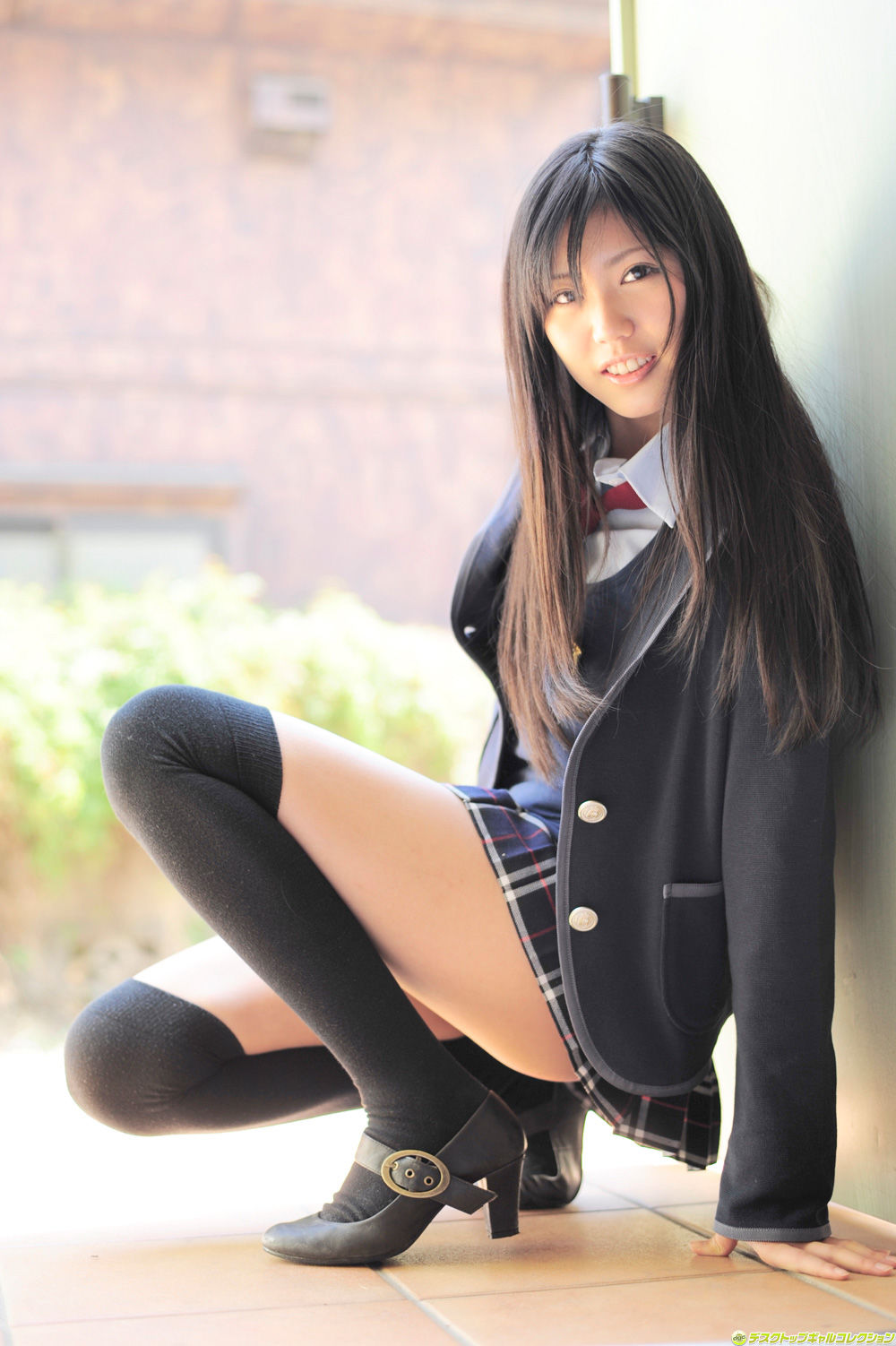 篠原冴美-[DGC]高清写真图套图写真图集No.969