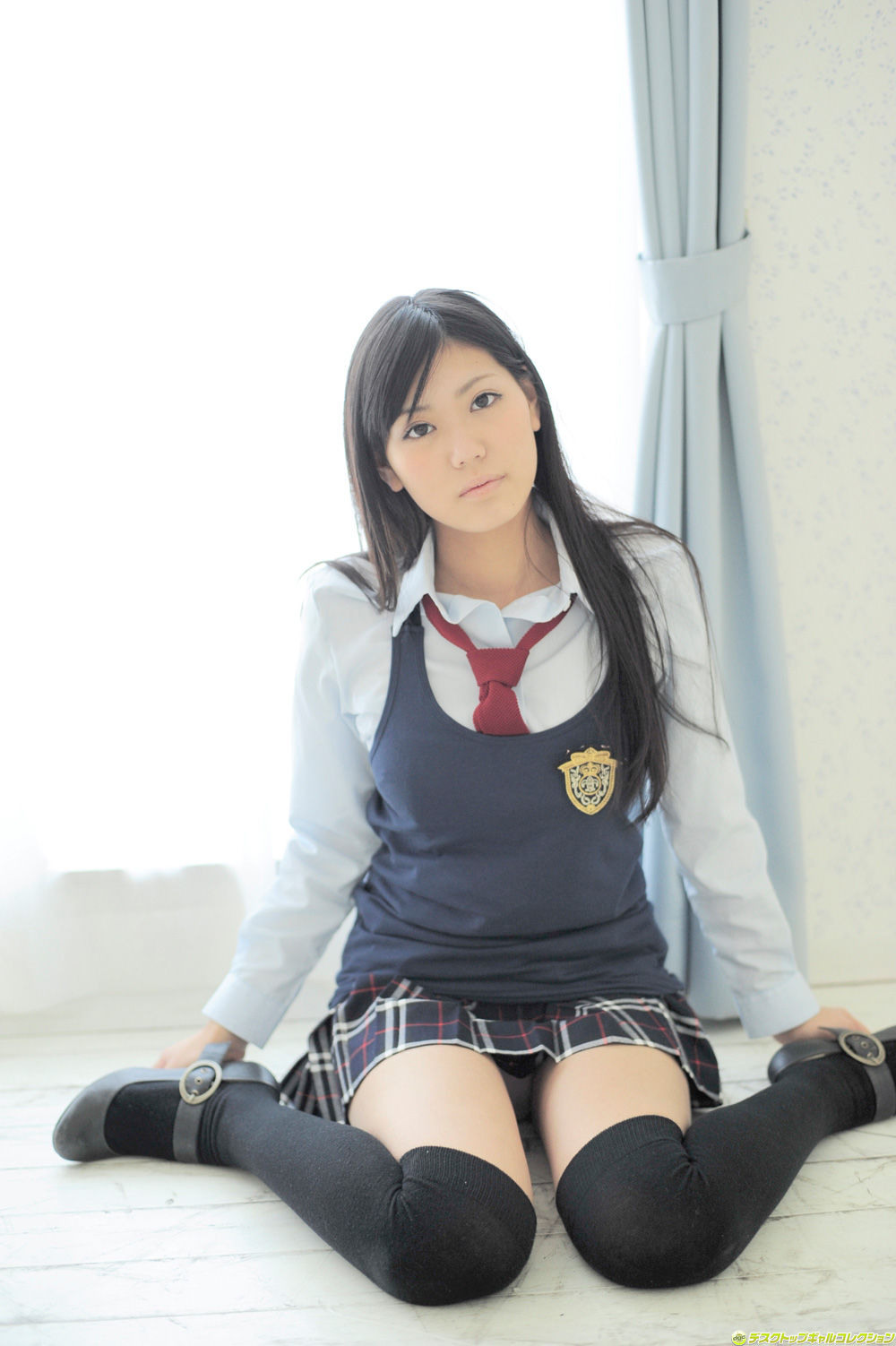篠原冴美-[DGC]高清写真图套图写真图集No.969