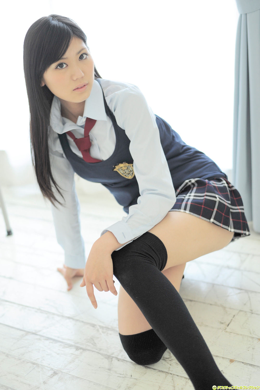 篠原冴美-[DGC]高清写真图套图写真图集No.969
