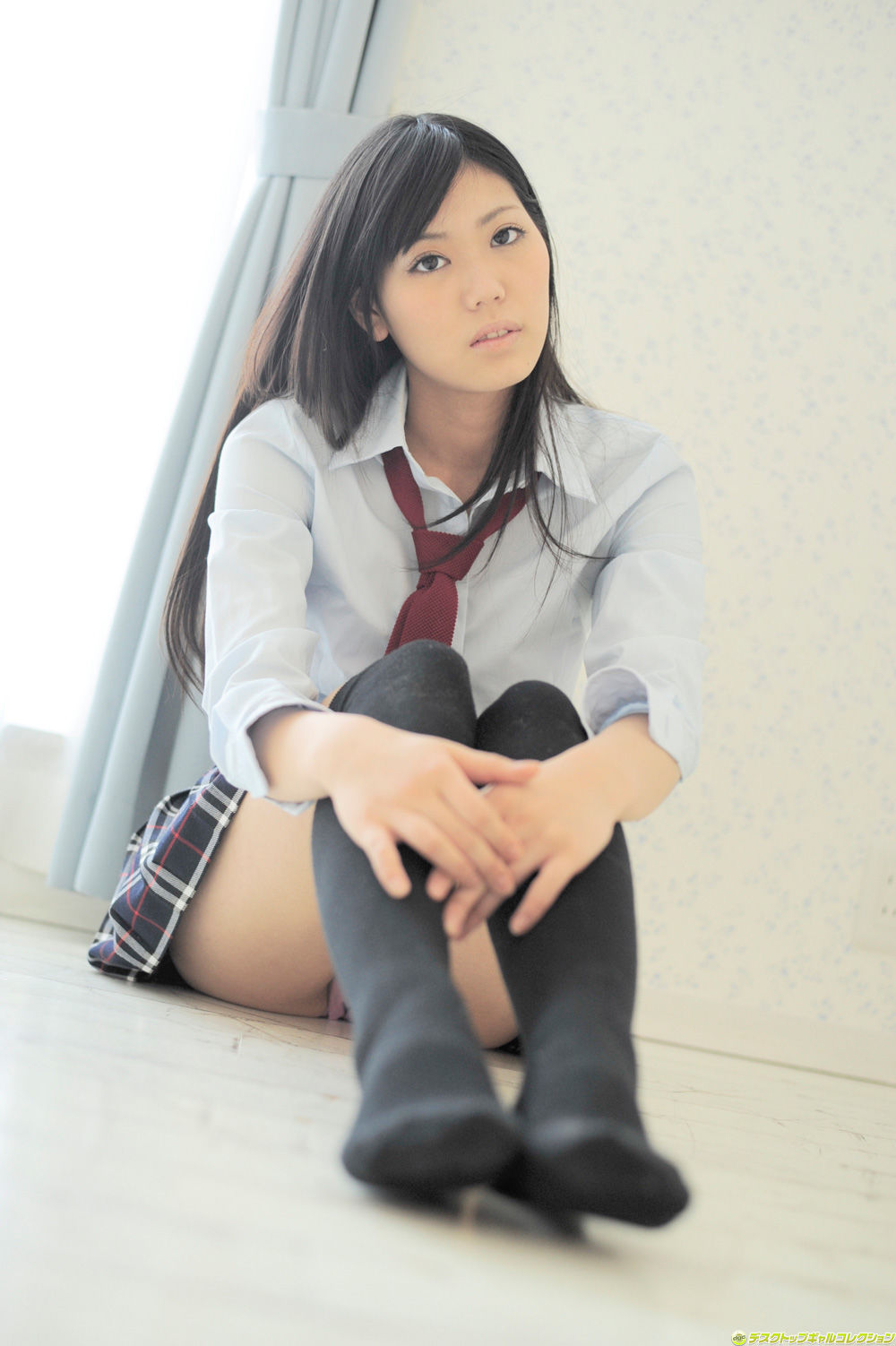 篠原冴美-[DGC]高清写真图套图写真图集No.969