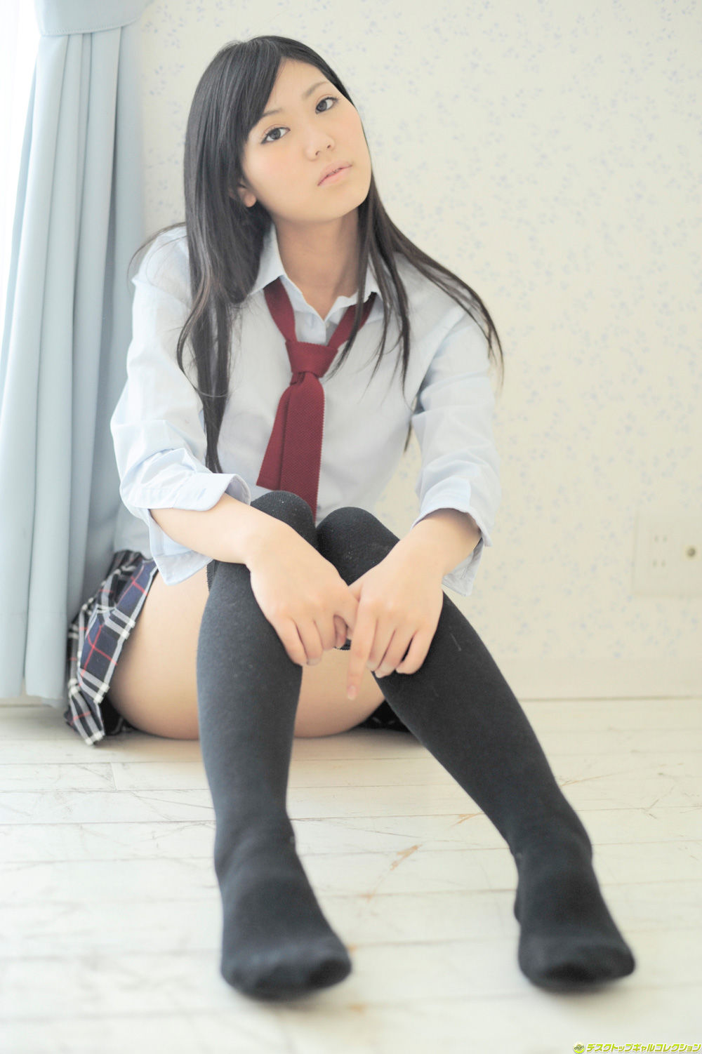 篠原冴美-[DGC]高清写真图套图写真图集No.969