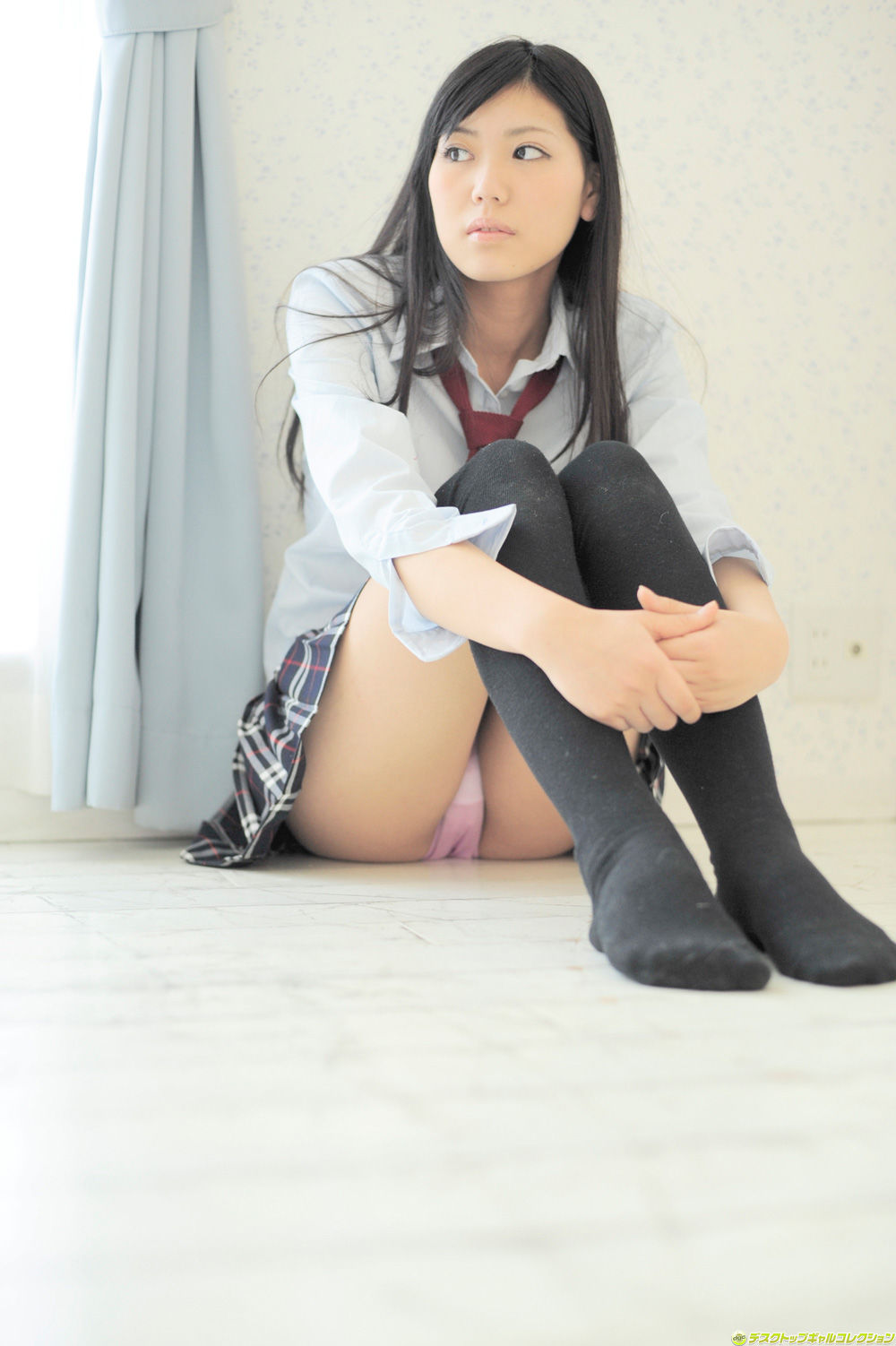 篠原冴美-[DGC]高清写真图套图写真图集No.969