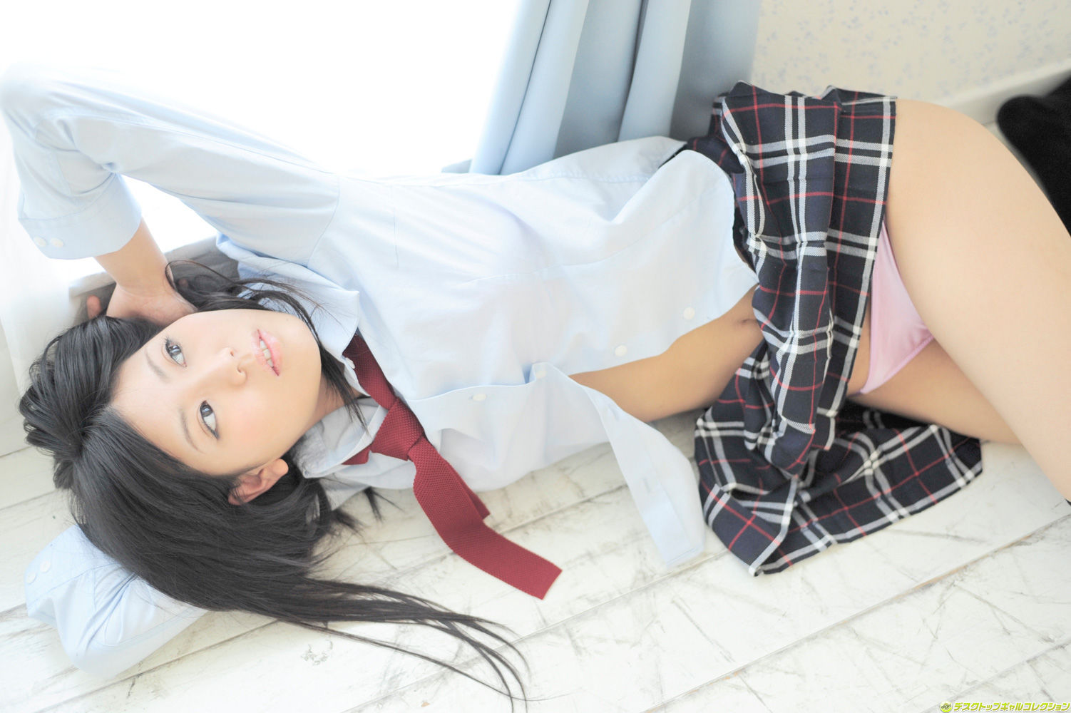 篠原冴美-[DGC]高清写真图套图写真图集No.969