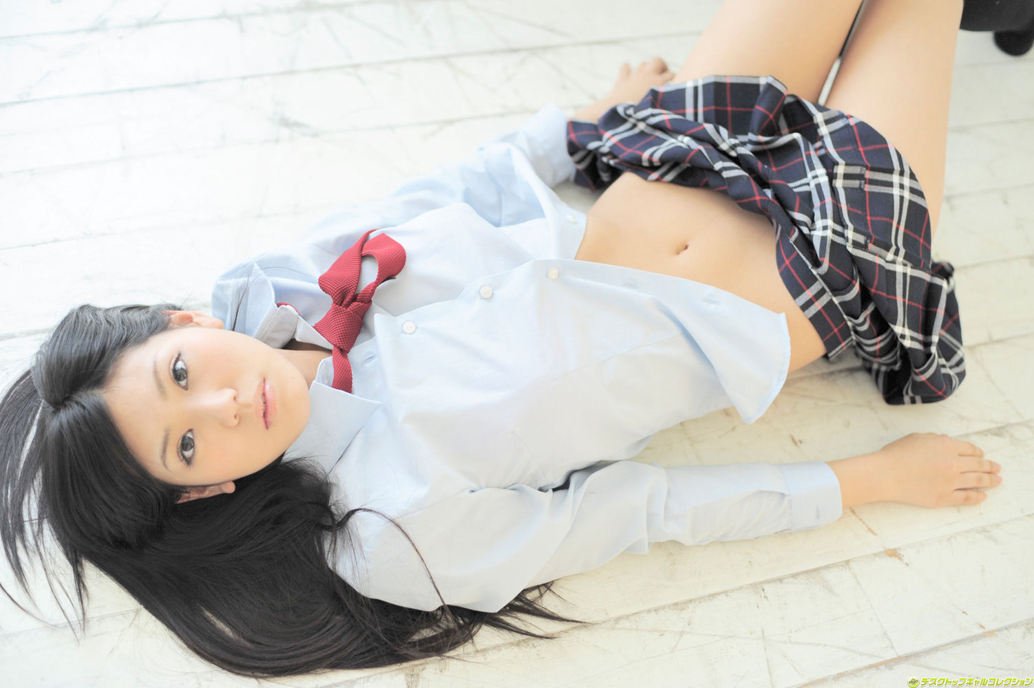 篠原冴美-[DGC]高清写真图套图写真图集No.969