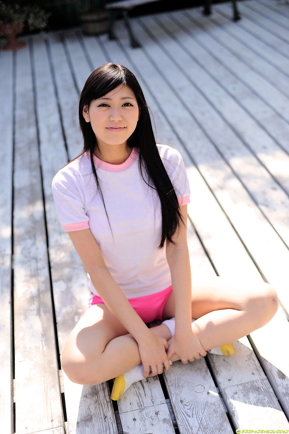 篠原冴美-[DGC]高清写真图套图写真图集No.969