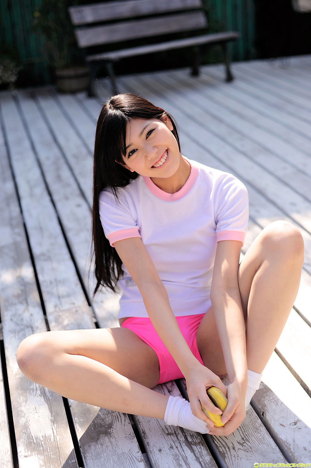 篠原冴美-[DGC]高清写真图套图写真图集No.969