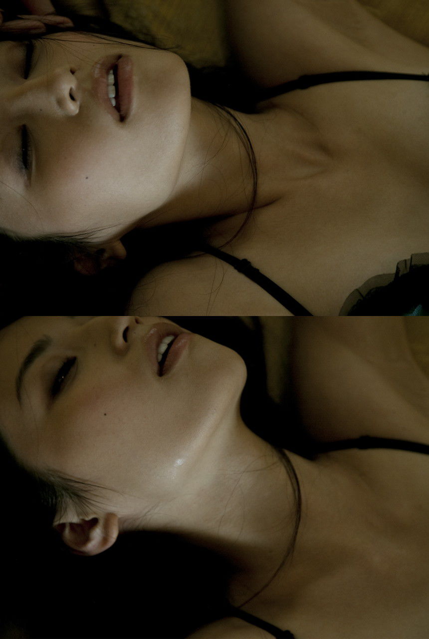 渡边奈绪子-《Float Like a Butterfly》[image.tv套图写真图集]高清写真图