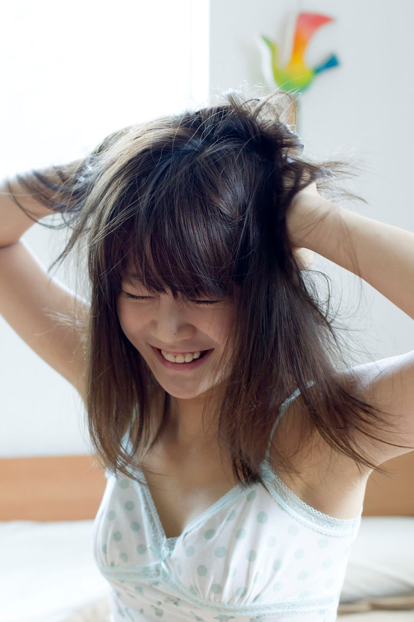 新垣里沙-[H!P Digital Books套图写真图集]高清写真图No.100