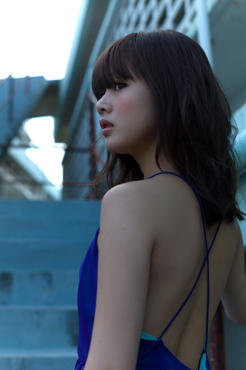 新垣里沙-[H!P Digital Books套图写真图集]高清写真图No.100