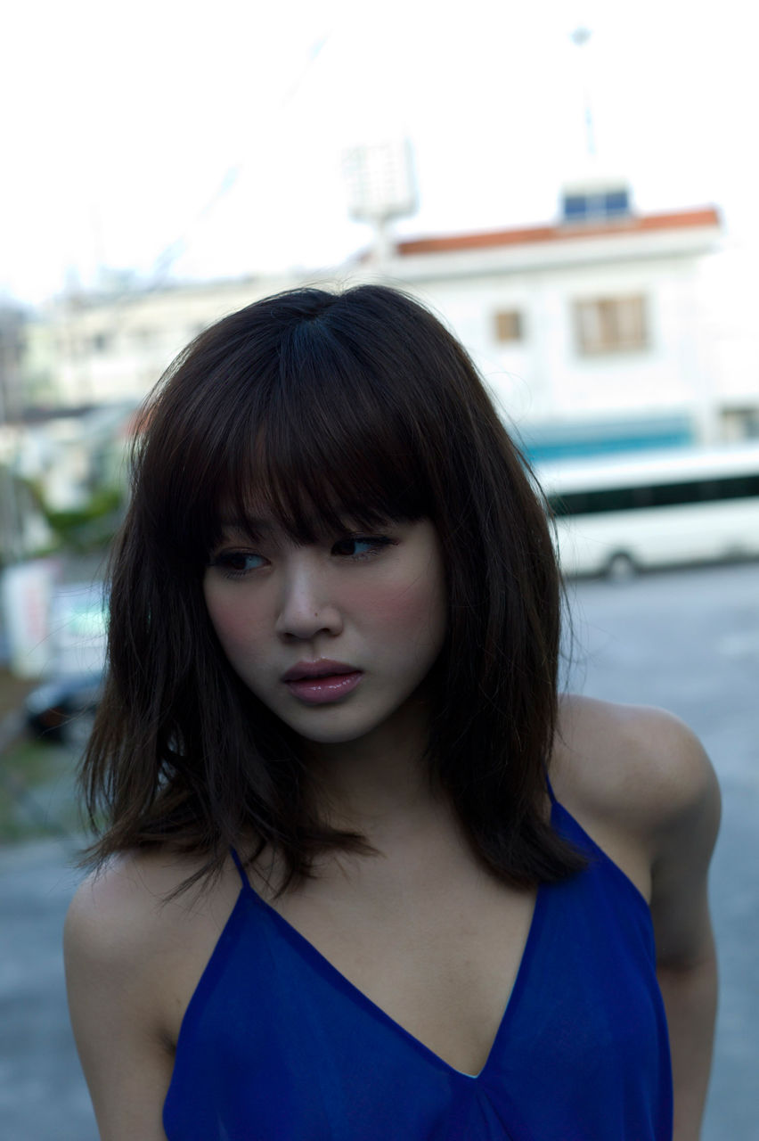 新垣里沙-[H!P Digital Books套图写真图集]高清写真图No.100