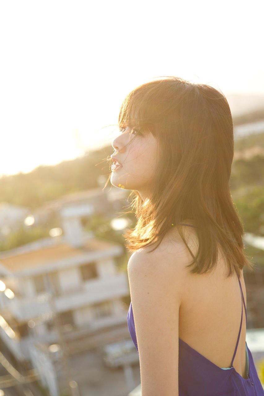 新垣里沙-[H!P Digital Books套图写真图集]高清写真图No.100