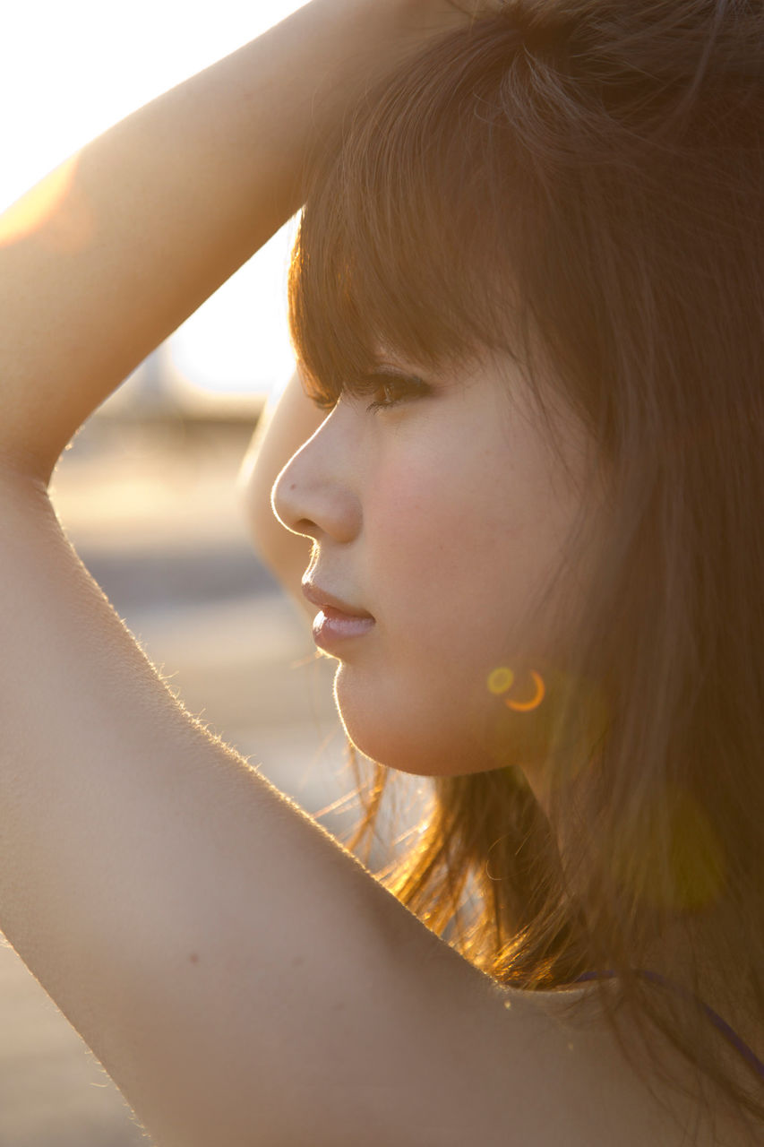 新垣里沙-[H!P Digital Books套图写真图集]高清写真图No.100