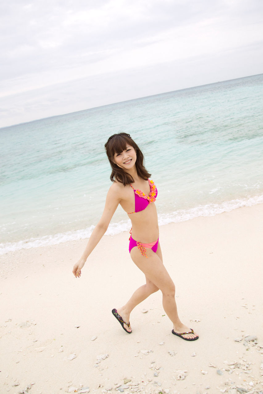 新垣里沙-[H!P Digital Books套图写真图集]高清写真图No.100
