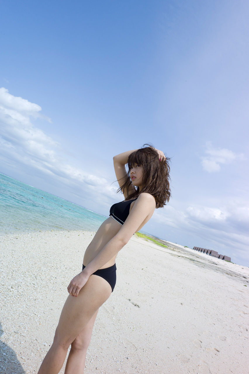 新垣里沙-[H!P Digital Books套图写真图集]高清写真图No.100