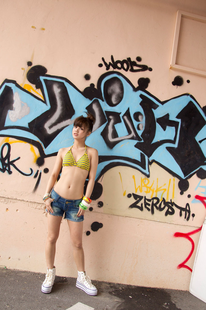 新垣里沙-[H!P Digital Books套图写真图集]高清写真图No.100